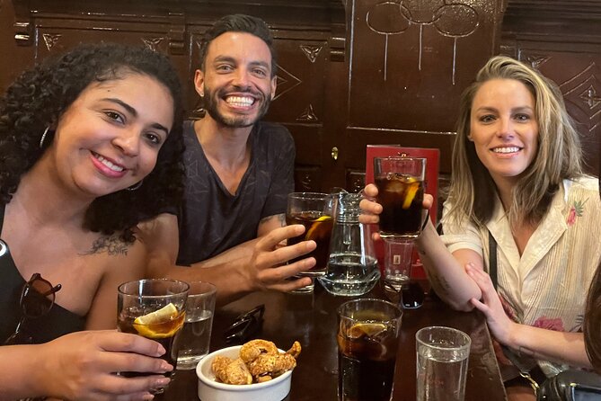 Madrid Gay Nightlife Tour - Why Chueca makes a good starting point