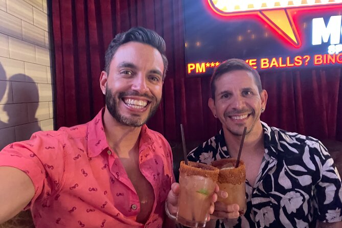 Madrid Gay Nightlife Tour - Who will get the most from this tour