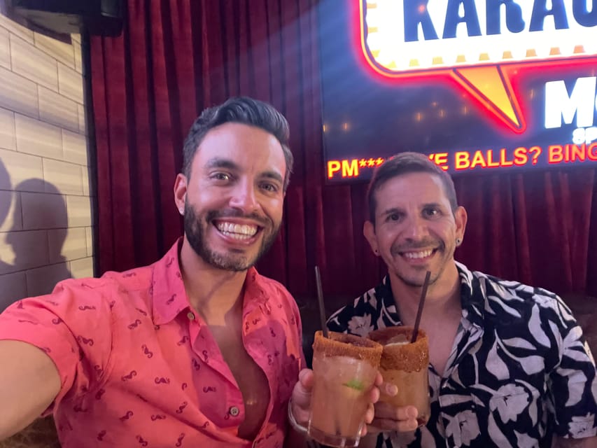 Madrid Gay Nightlife Tour - Should You Book the Madrid Gay Nightlife Tour?