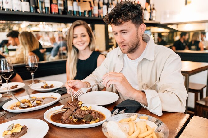 Madrid Local Tapas, Wine Bars & Flamenco Show - Price and value at $132.74