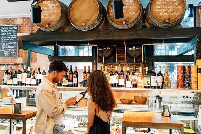 Madrid Local Tapas, Wine Bars & Flamenco Show - Group size, pace, and who will enjoy it
