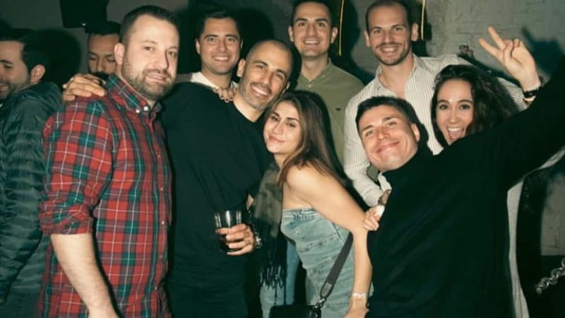 Madrid: Pub Crawl | Free shot & Free Club entry - Three bars, seven different weekly routes