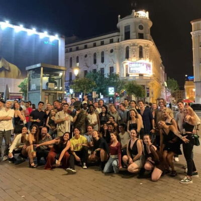 Pub Crawl | Free shot & Free Club entry