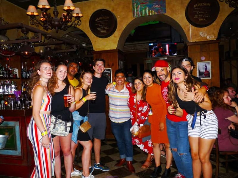 Madrid Wine Tasting, Flamenco Class and Trendy Bar - From the Bear statue to Madrid’s evening streets