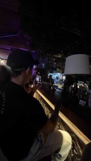 Makati Bar Crawl, GoGo Bar, Club, and Live Band - Booking, cancellation, and practical planning
