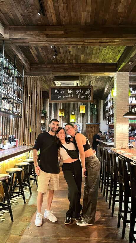 Makati Bar Crawl - Hidden Bar, Speakeasy and Pub - Key points at a glance