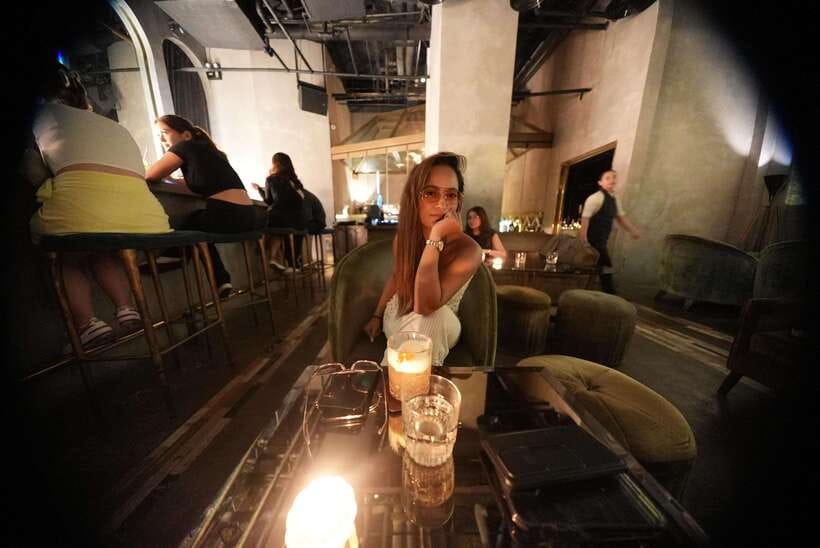 ⭐ Makati Bar Hopping and Pub Crawl Tour with Venus ⭐ - Who will get the most from the $54 price