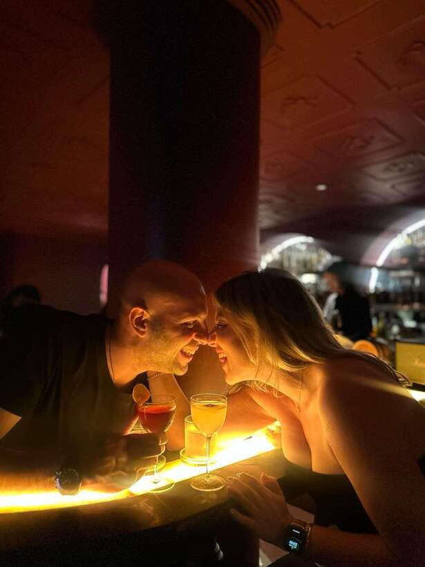 Makati Hidden Bars and Rooftop Bars with Venus - Key points to know before booking