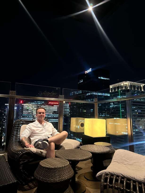 Makati Hidden Bars and Rooftop Bars with Venus - Should you book the Makati Hidden Bars and Rooftop Bars experience?