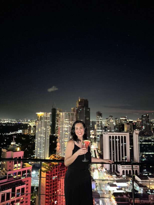 Makati Hidden Bars and Rooftop Bars with Venus - What Venus adds beyond the bar stops