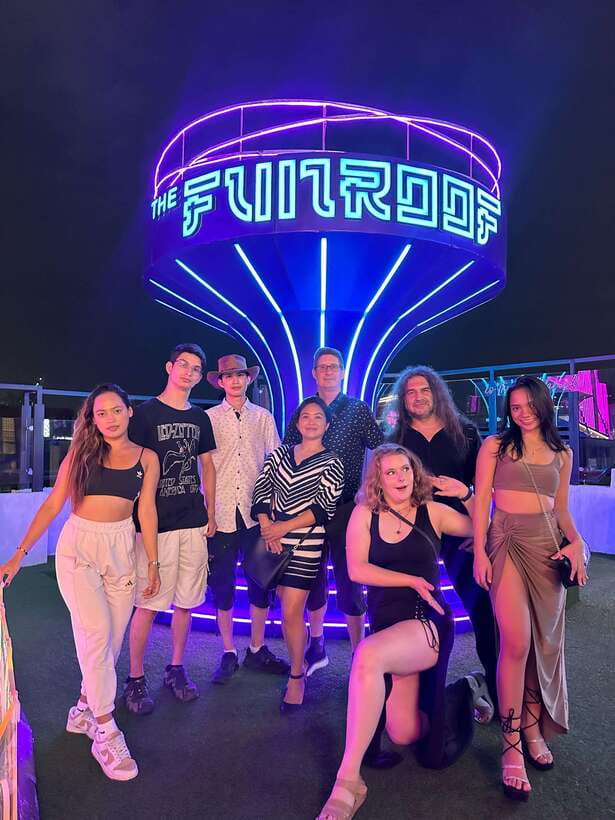 Makati Hidden Bars and Rooftop Bars with Venus - Practical details that can affect your night