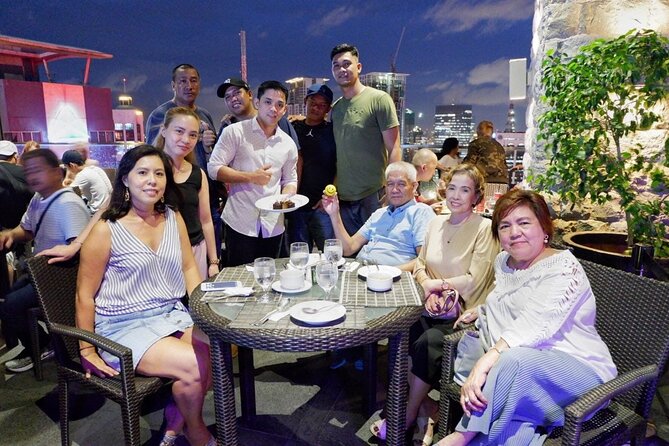 Makati: Music Clubs, Rooftops, and Go Go Bars Nightlife Tour - Why this Makati night works well for first-time visitors