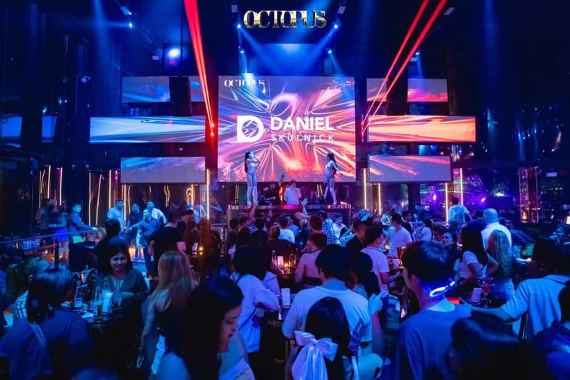 Makati Nightlife: VIP Access to Clubs, Rooftops & Go-Go Bars - Key points to know before you book