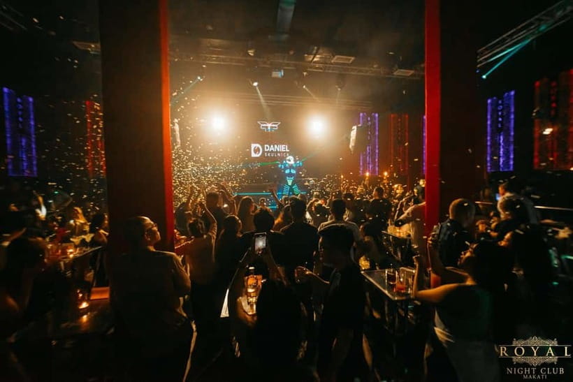 Makati Nightlife: VIP Access to Clubs, Rooftops & Go-Go Bars - Practical rules that affect your night