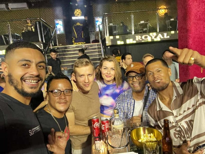 Makati Nightlife: VIP Access to Clubs, Rooftops & Go-Go Bars - Why this Makati night works well for first-time visitors