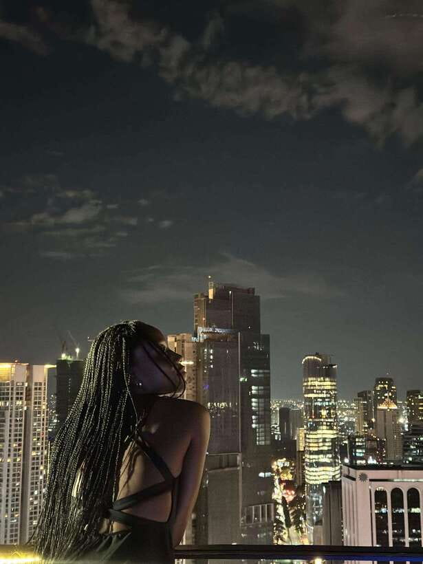 Makati Rooftop and Hidden Bars Experience - Who will enjoy this Makati night out