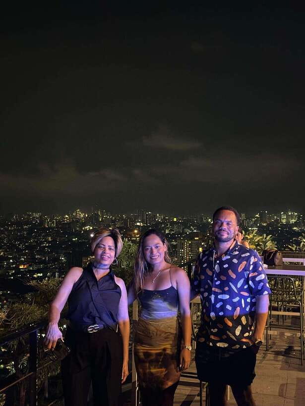 Makati Rooftop and Hidden Bars Experience - Why a rooftop evening works well in Makati