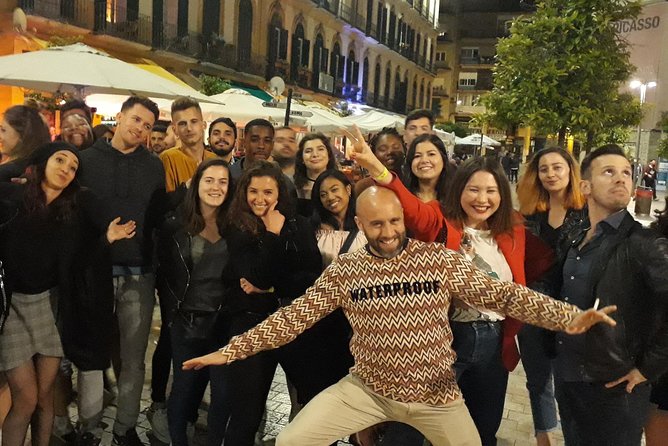 Malaga Nightlife Pub Crawl Tour with Drinks and Clubs Entry - Key things to know before you book