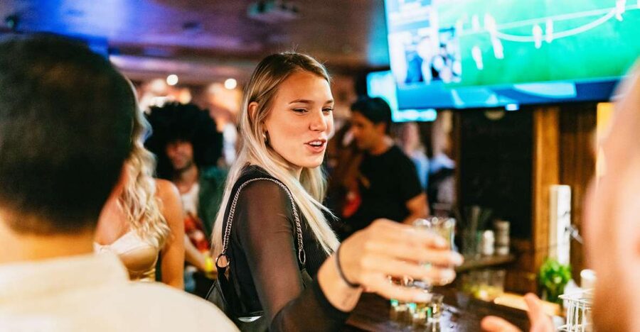 Malaga: Pubs and Clubs Crawl - Key points to know before you book