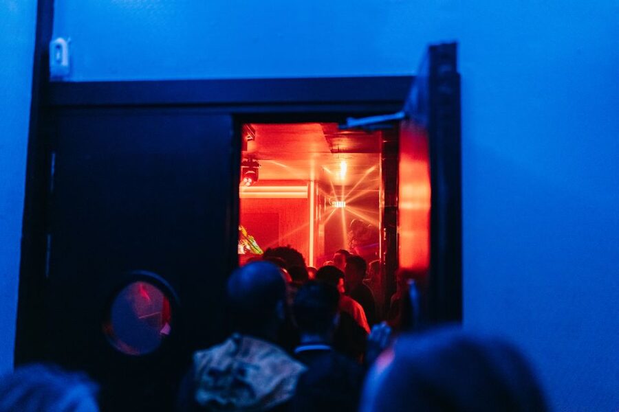Malaga: Pubs and Clubs Crawl - What $18 actually buys you