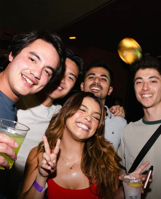 Malta: Paceville Pub Crawl with Drinks and Games - Why Paceville works for a guided night out