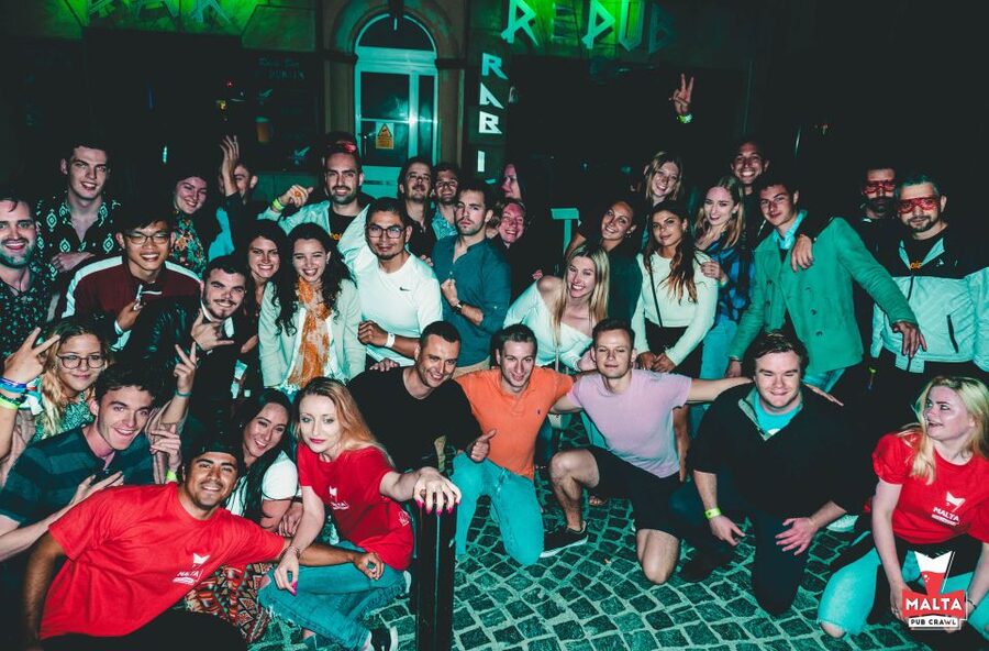 Malta: Pub Crawl of Paceville and St Julian's with Drinks - Key points to know before you book