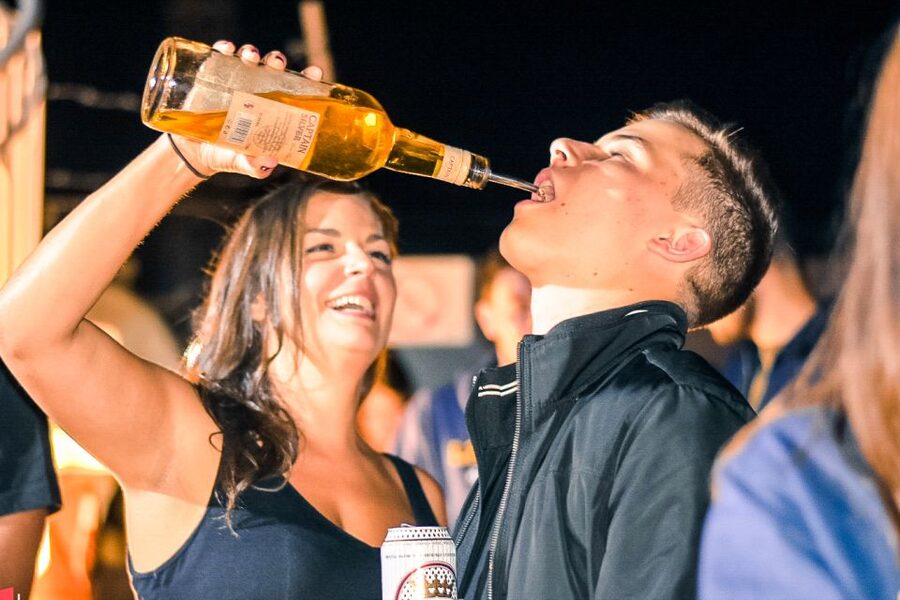 Malta: Pub Crawl of Paceville and St Julian's with Drinks - What the $12 price really buys you