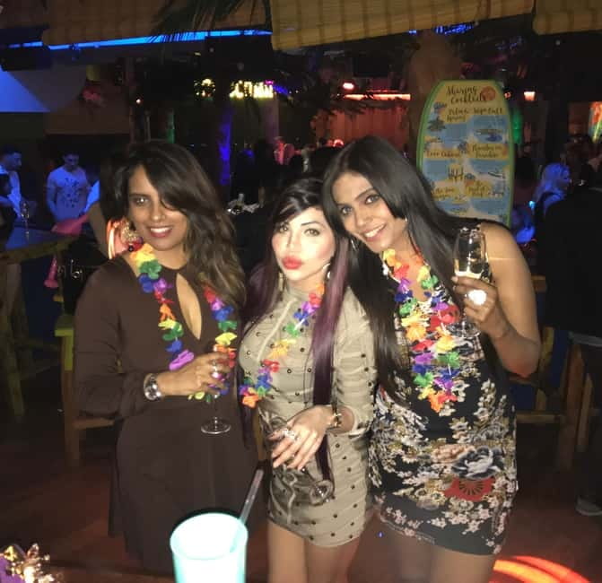 Malta: Ultimate Girls' Night Out - Is $57 a fair price?
