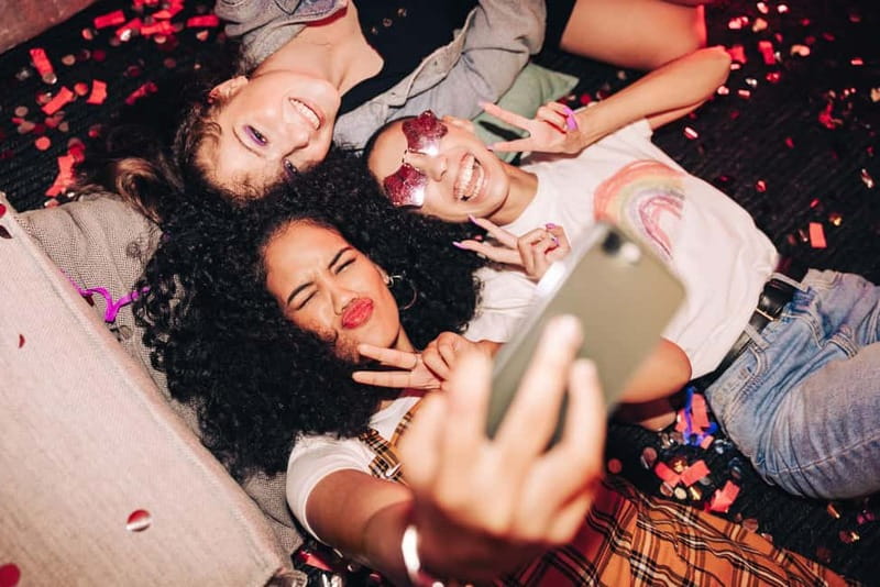 Malta: Ultimate Girls' Night Out - Who will enjoy this most?