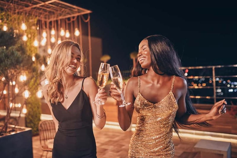 Malta: Ultimate Girls' Night Out - Practical details that affect your evening