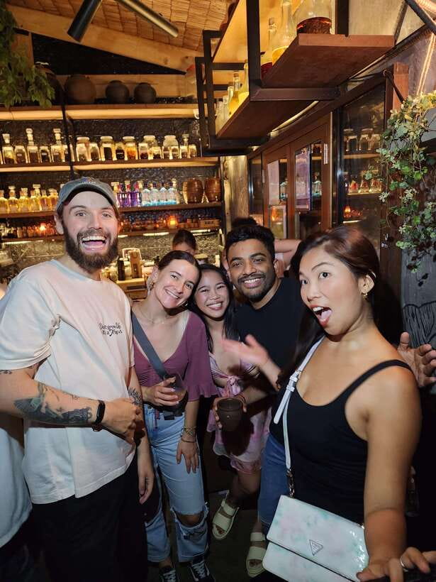 Manila Ultimate Nightlife Pub Crawl - Timing, transport, and practical limits