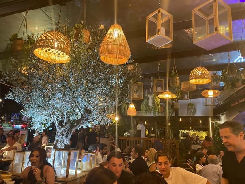 Marbella: Club tour in Puerto Banus, including Drinks and three clubs - Practical details that matter on the night