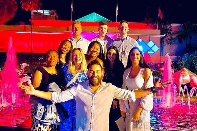 Marrakech Nightlife Adventure: The Ultimate Pub Crawl - Key points before you book