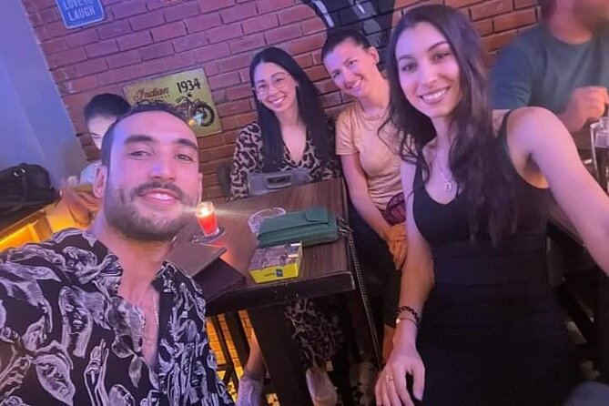 Marrakech Nightlife Adventure: The Ultimate Pub Crawl - What this Marrakech night out is really like