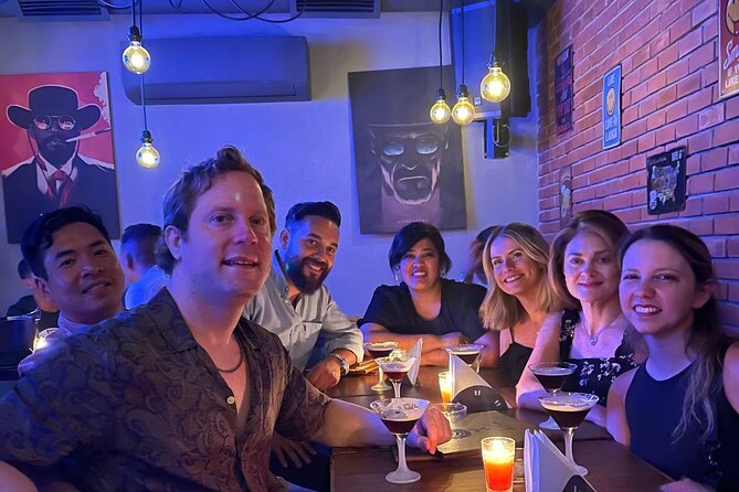Marrakech Nightlife Adventure: The Ultimate Pub Crawl - Gueliz: choosing your final nightclub