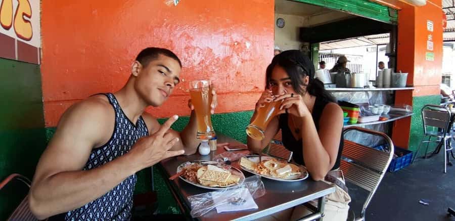 Medellín Pub Crawl Tour with Drinks - Is this a party tour or a city tour?