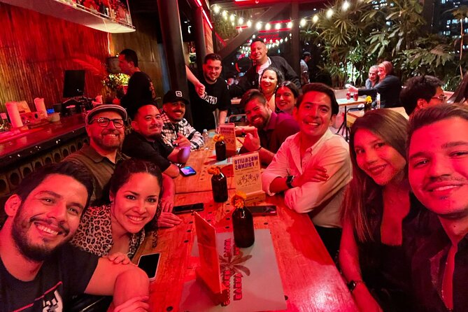 Medellin: Rooftop Bar Crawl with VIP Access & Hidden Clubs - Why this Medellín nightlife route works