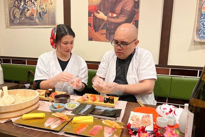 Meet Osaka locals and Japanese speaking experience at Pub Umeda - What You Can Learn About Osaka