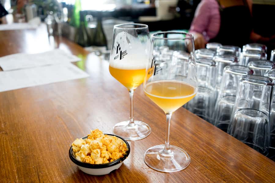 Melbourne Beer Tour – Hidden Bars & Local Brews - Key points at a glance