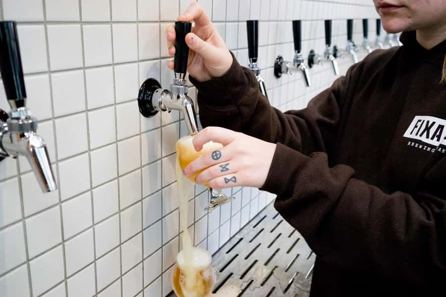 Melbourne Beer Tour – Hidden Bars & Local Brews - Accessibility and practical comfort