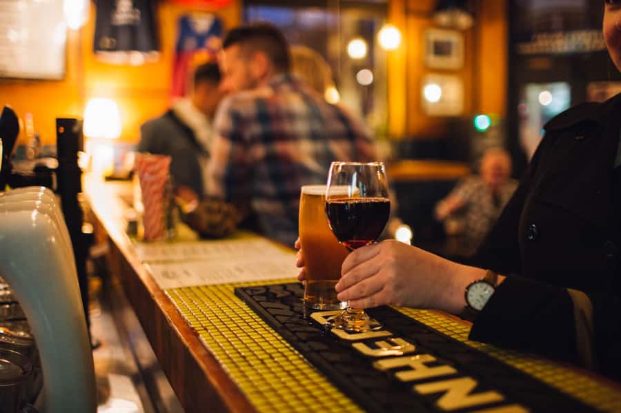 Melbourne: Hidden Bars & Creepy Tales Walking Tour - Key points to know