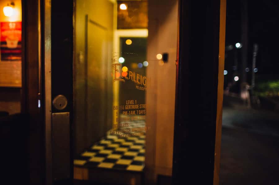 Melbourne: Hidden Bars & Creepy Tales Walking Tour - Why Melbourne’s dark past works so well with a drink