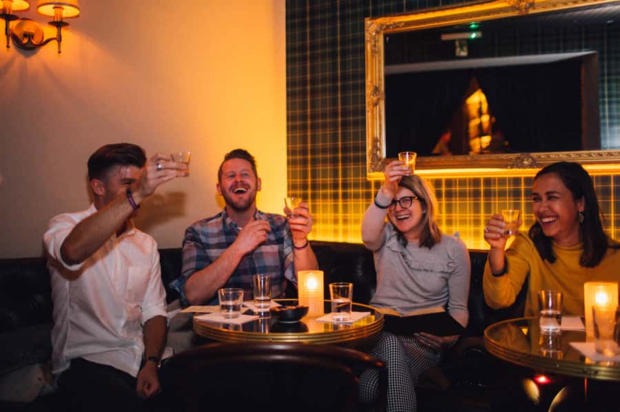 Melbourne: Hidden Bars & Laneway Legends Walking Tour - Why Melbourne’s lanes make a good tour route