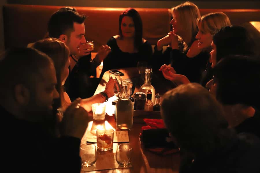 Melbourne: Hidden Bars & Laneway Legends Walking Tour - Is $46 good value?