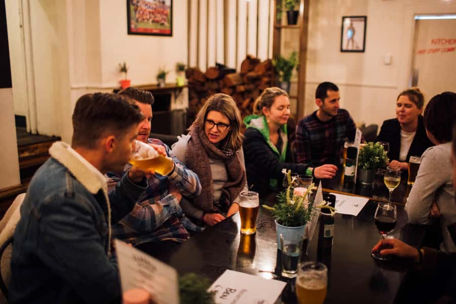 Melbourne: Hidden Bars & Laneway Legends Walking Tour - Practical tips before you go