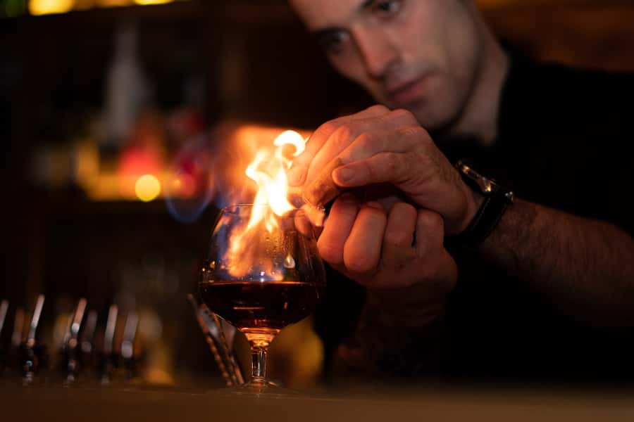 Melbourne: Local Laneway Bars and Their Stories - Who will get the most from this tour