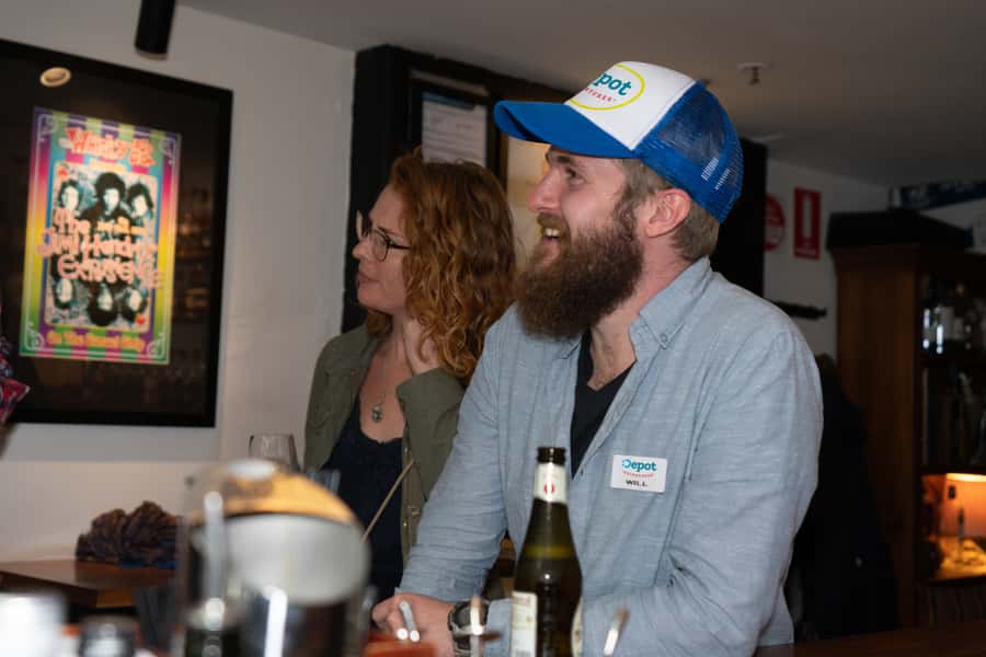Melbourne: Local Laneway Bars and Their Stories - Should you book Melbourne’s Local Laneway Bars and Their Stories?