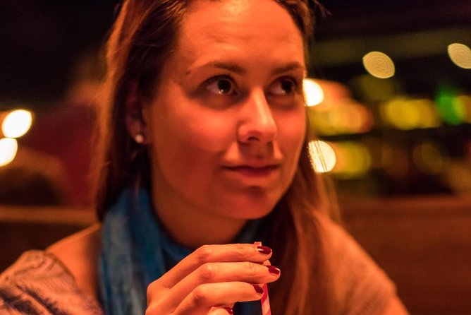 Melbourne's Living Laneway Scene: Local Bars and Their Stories - Drinks, food, and the price question