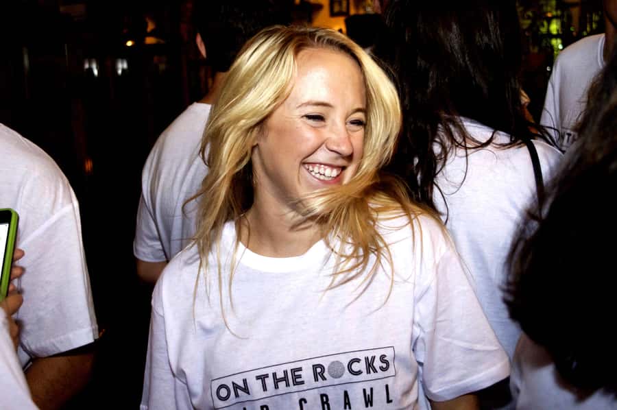 Melbourne: Weekly Bar Crawl: 5 Free shots, Club Entry - Why this crawl works well for a first night in Melbourne