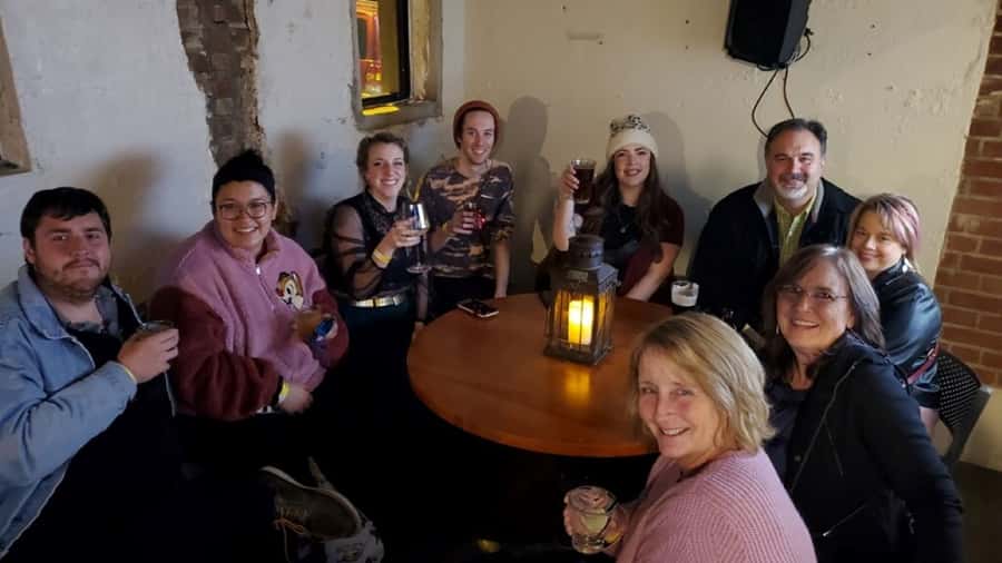 Memphis: Drinking Spirits with Spirits Haunted Pub Crawl - Timing, weather, and what to bring